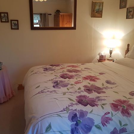 Hosefield Bed And Breakfast Ellon Exterior foto