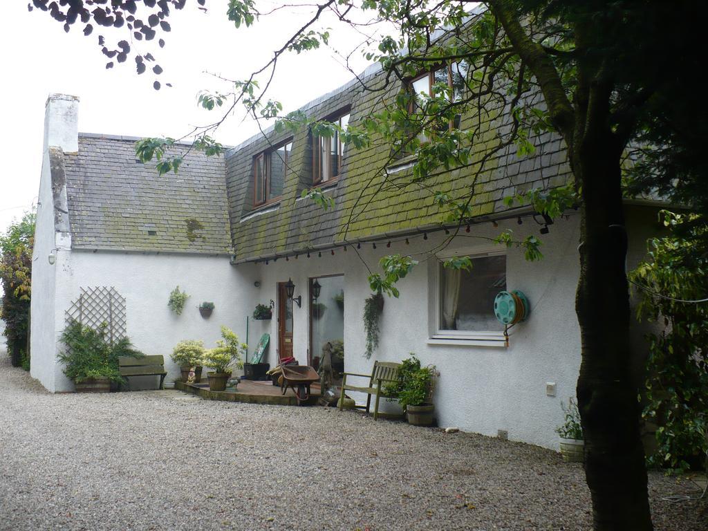 Hosefield Bed And Breakfast Ellon Exterior foto