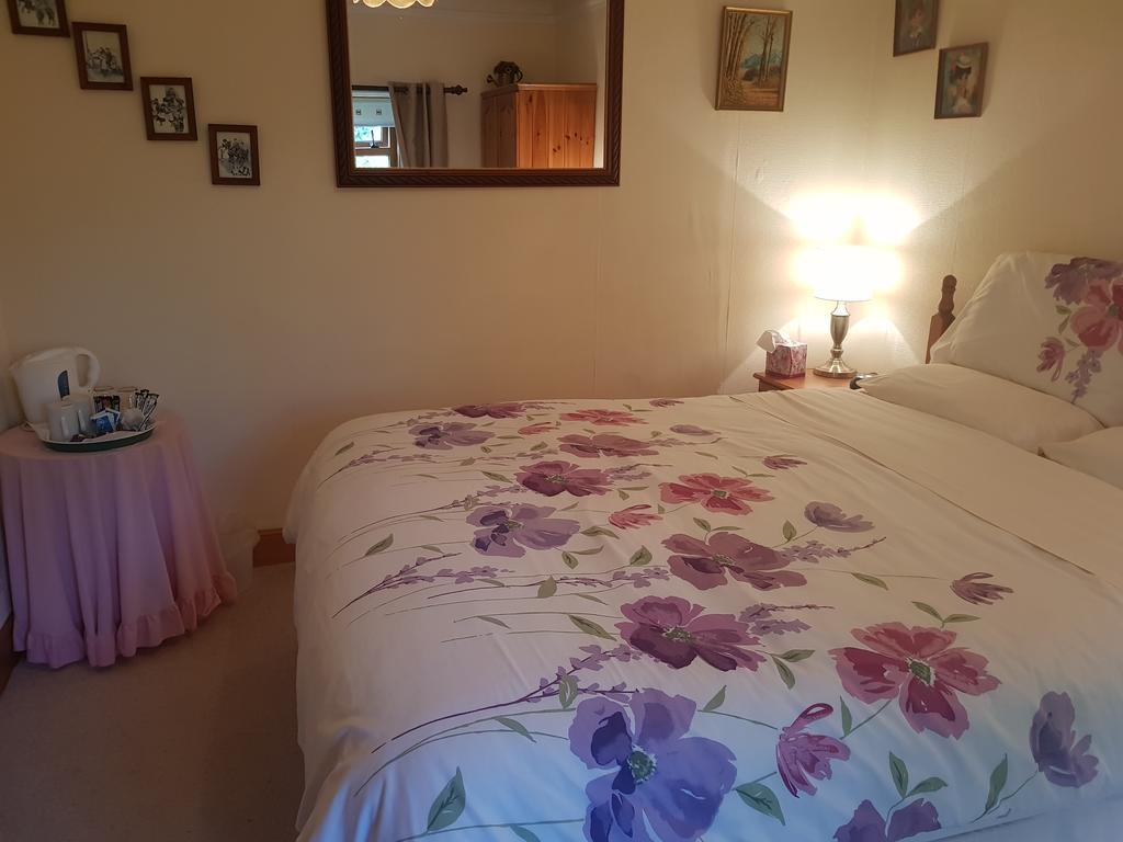 Hosefield Bed And Breakfast Ellon Exterior foto